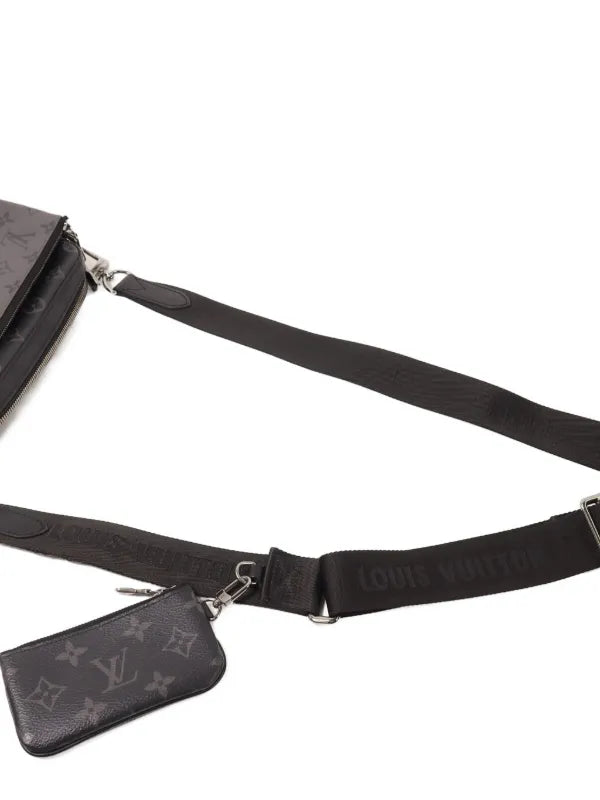 Louis Vuitton Trio Messenger Bag