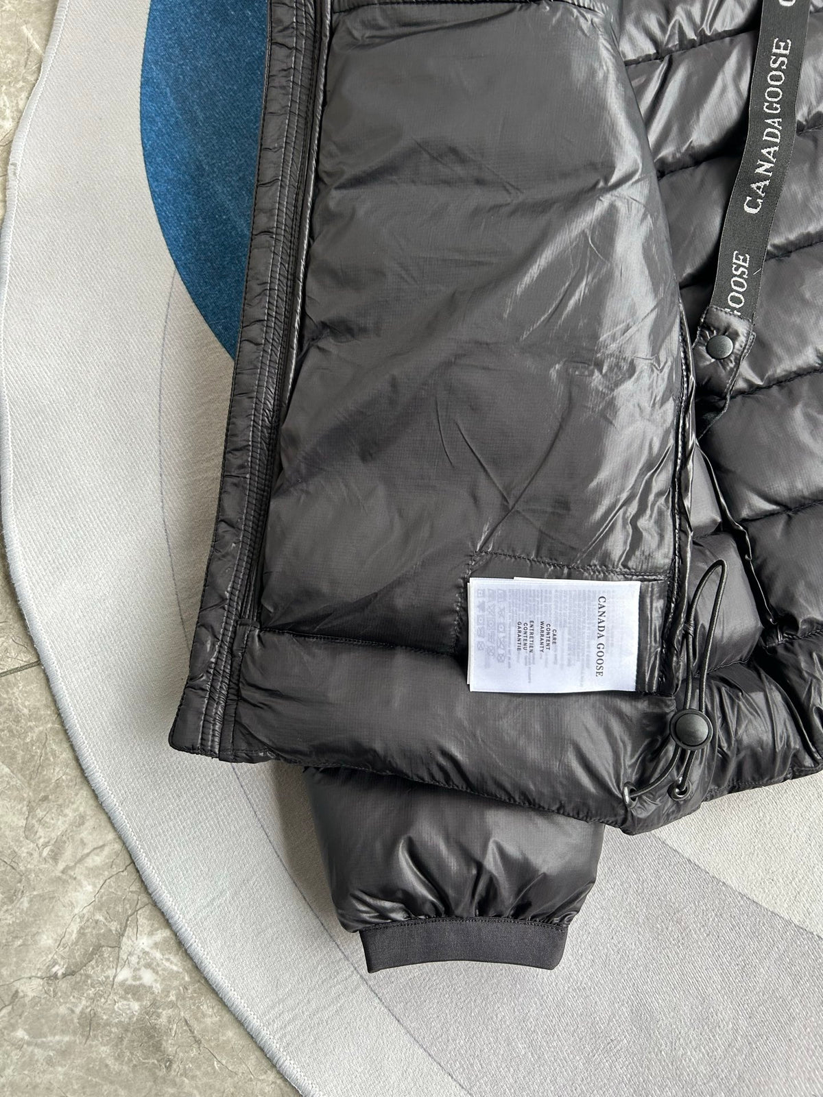 Canada Goose Jacket