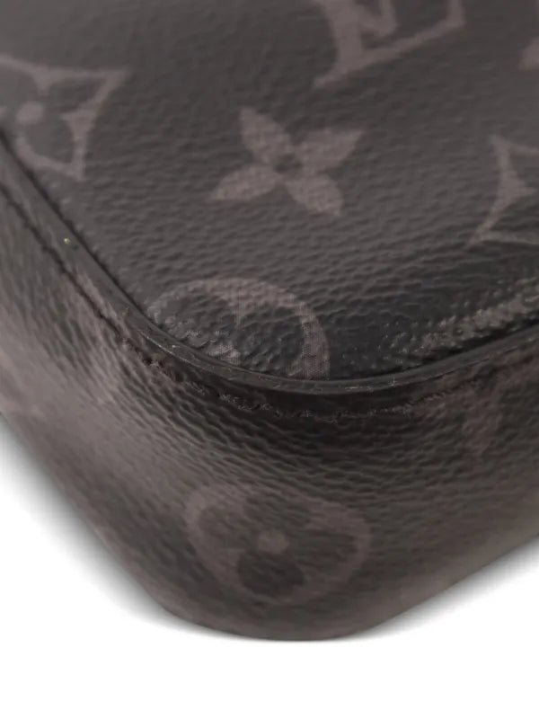 Louis Vuitton Trio Messenger Bag