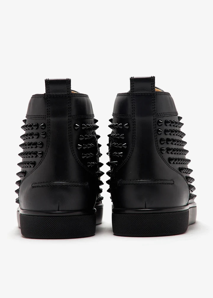 Christian Louboutin Louis Spikes sneakers