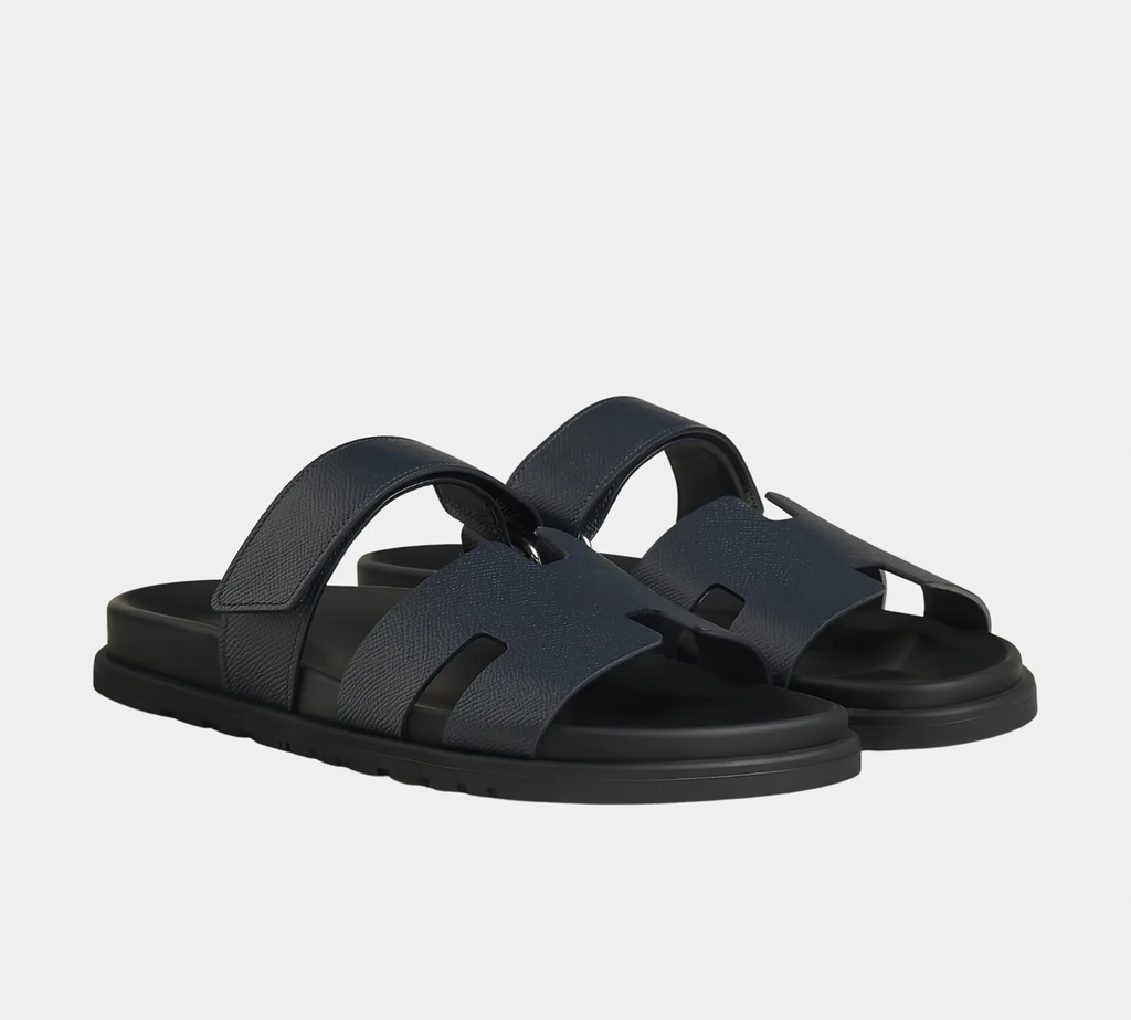 Hermes Chypre Sandals