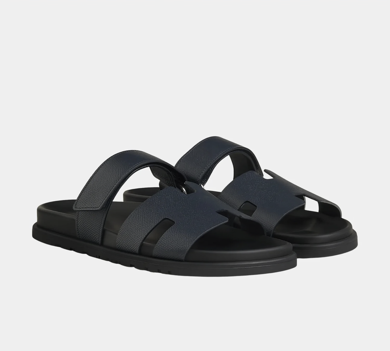 Hermes Chypre Sandals