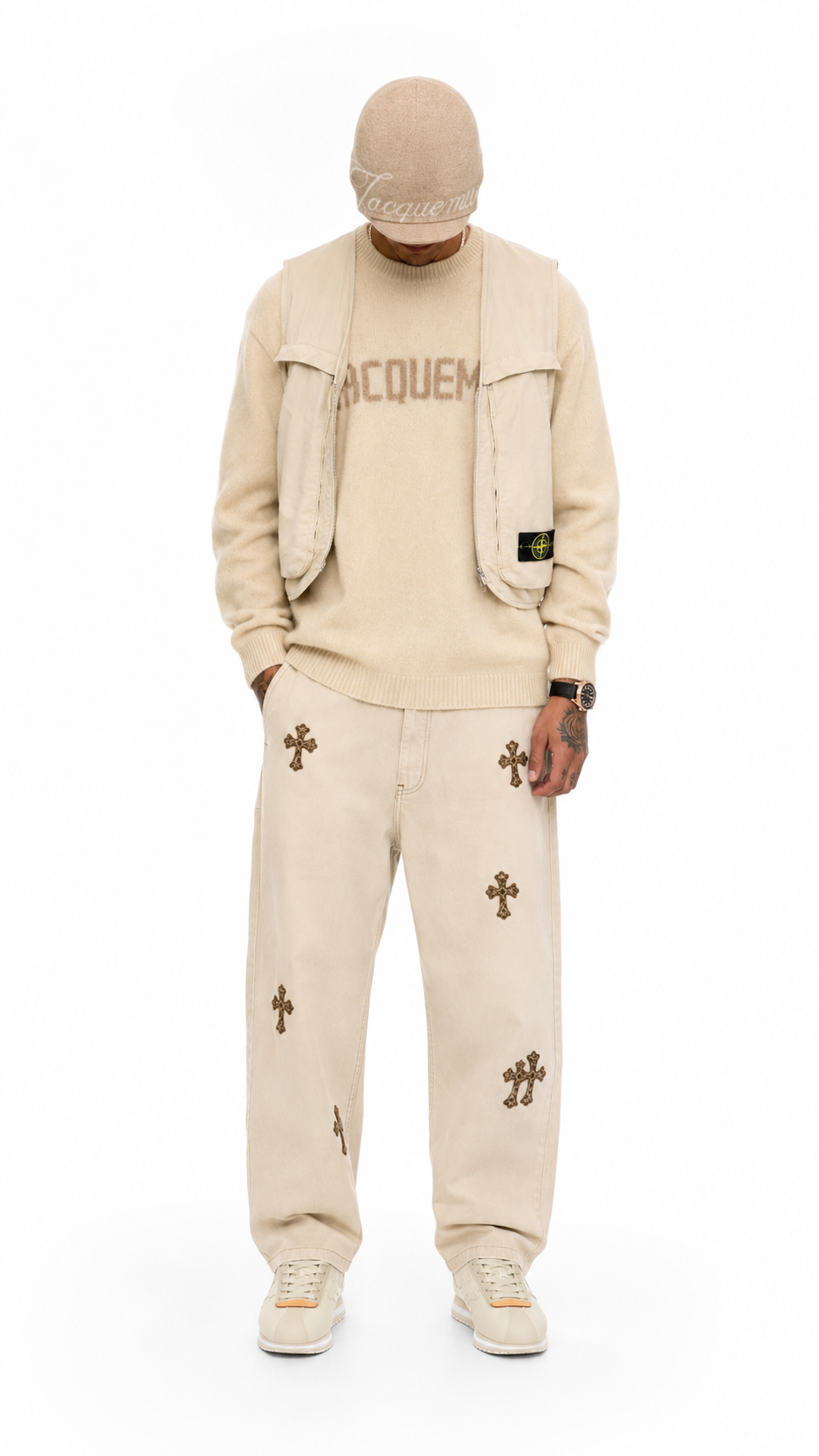 Jacquemus Set