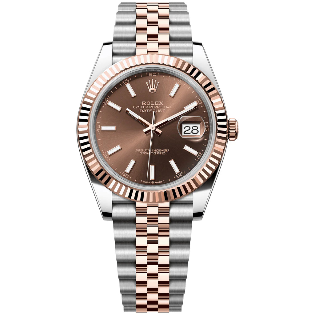 Rolex Datejust 41mm 126331-0002
