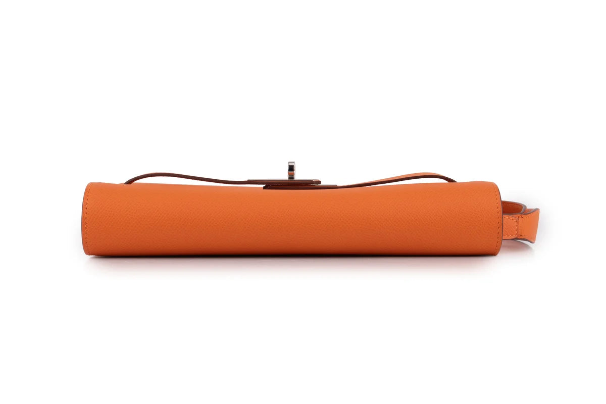 Hermes Kelly Bag