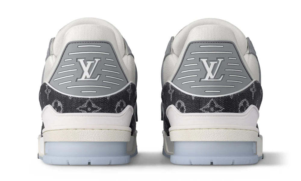 Louis Vuitton Trainers