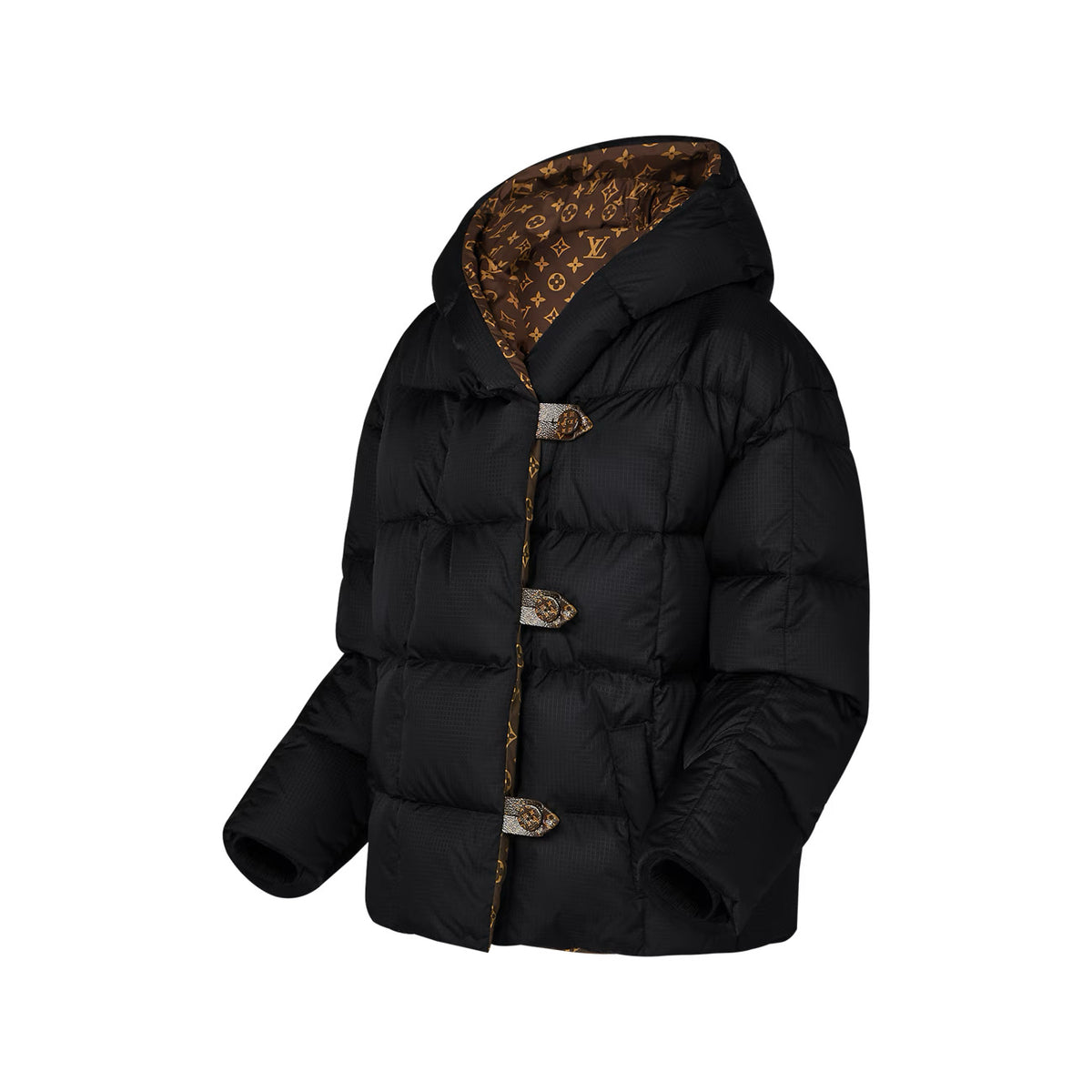 Louis Vuitton Jacket