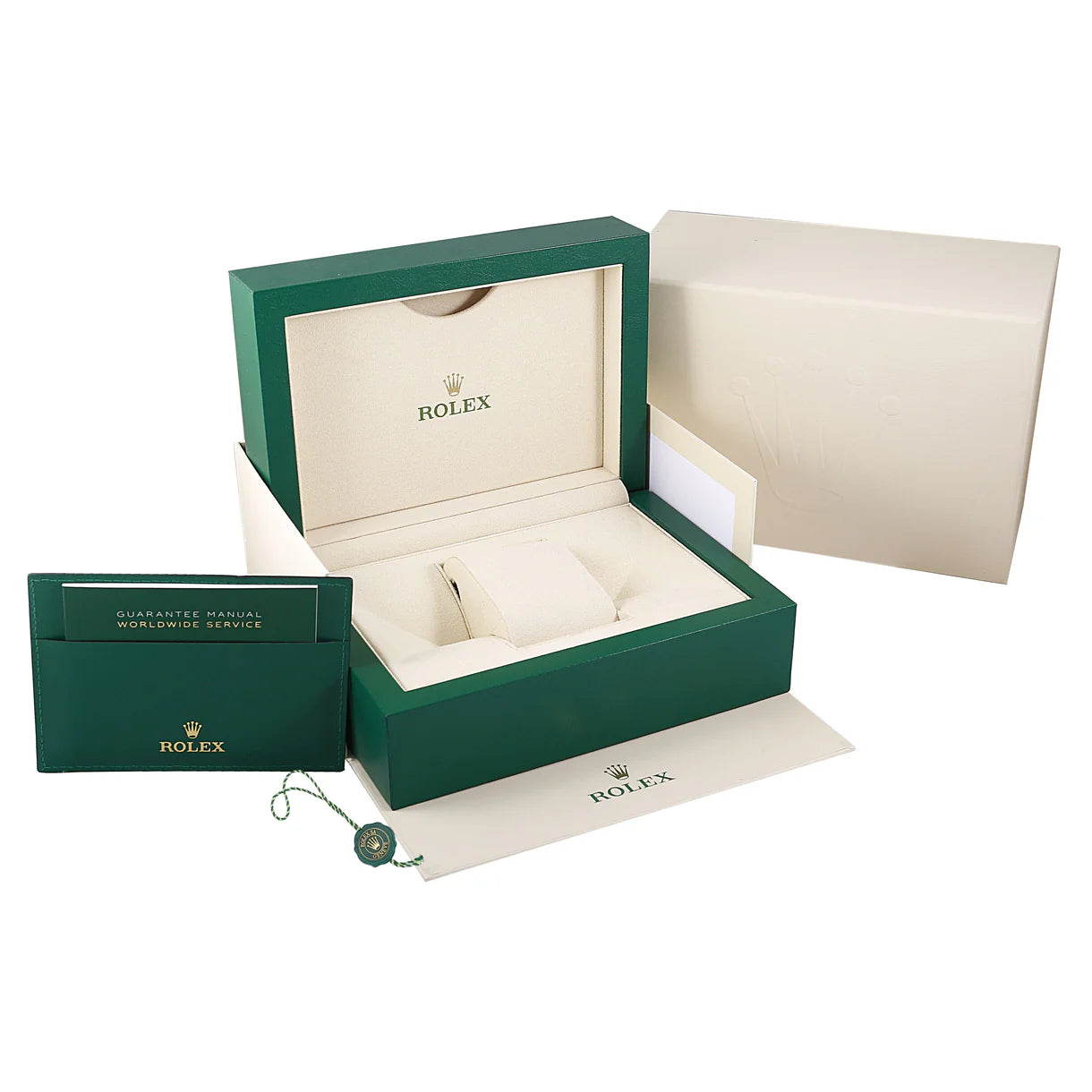 Rolex Datejust 41mm 126331-0002