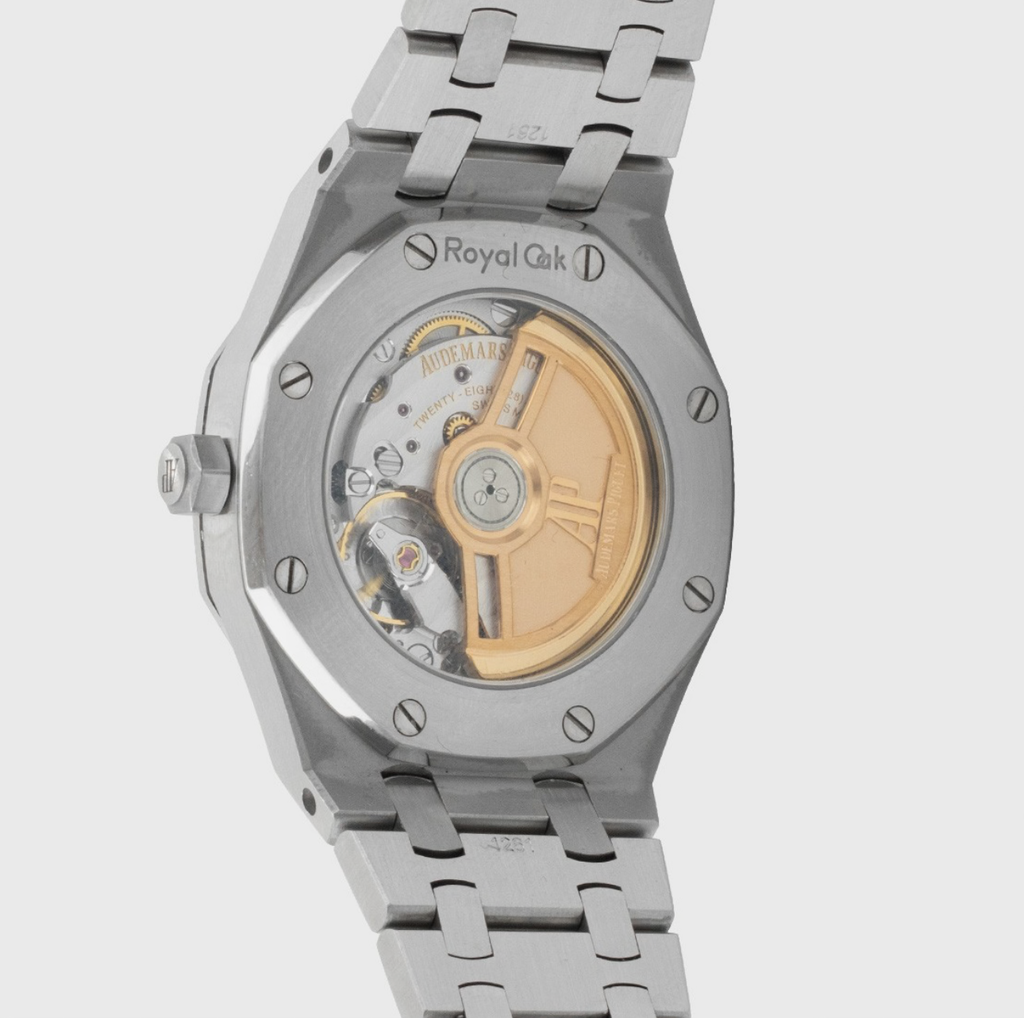 Audemars Piguet Royal Oak Boutique Edition 77351ST