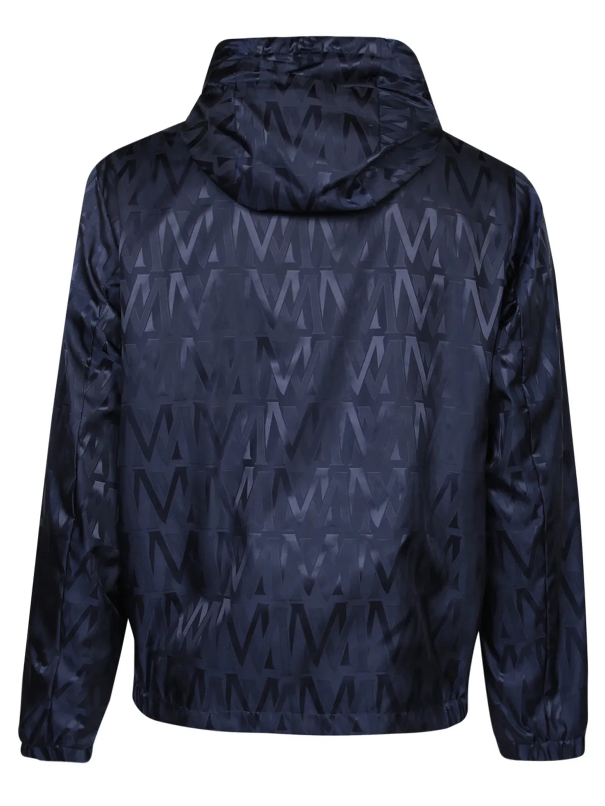 Moncler Reversible Jacket