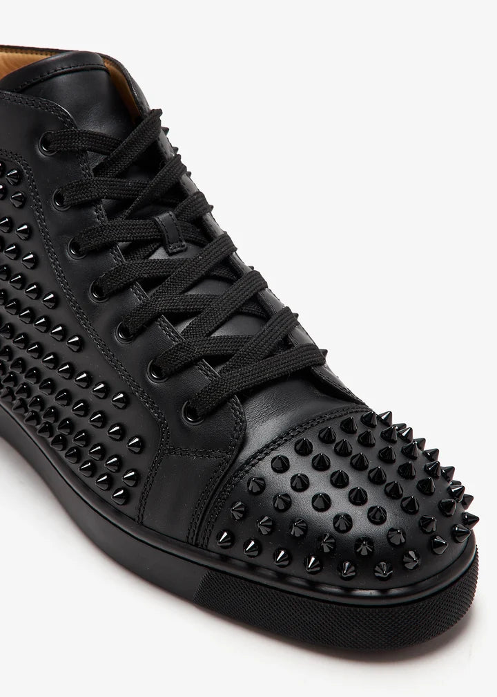 Christian Louboutin Louis Spikes sneakers