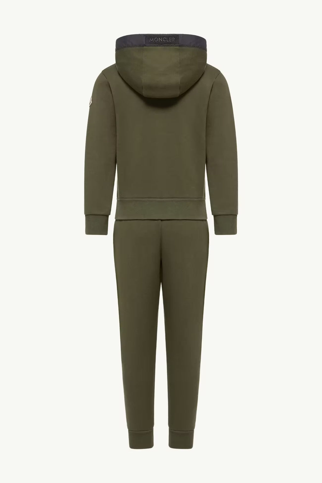 Moncler Tracksuit