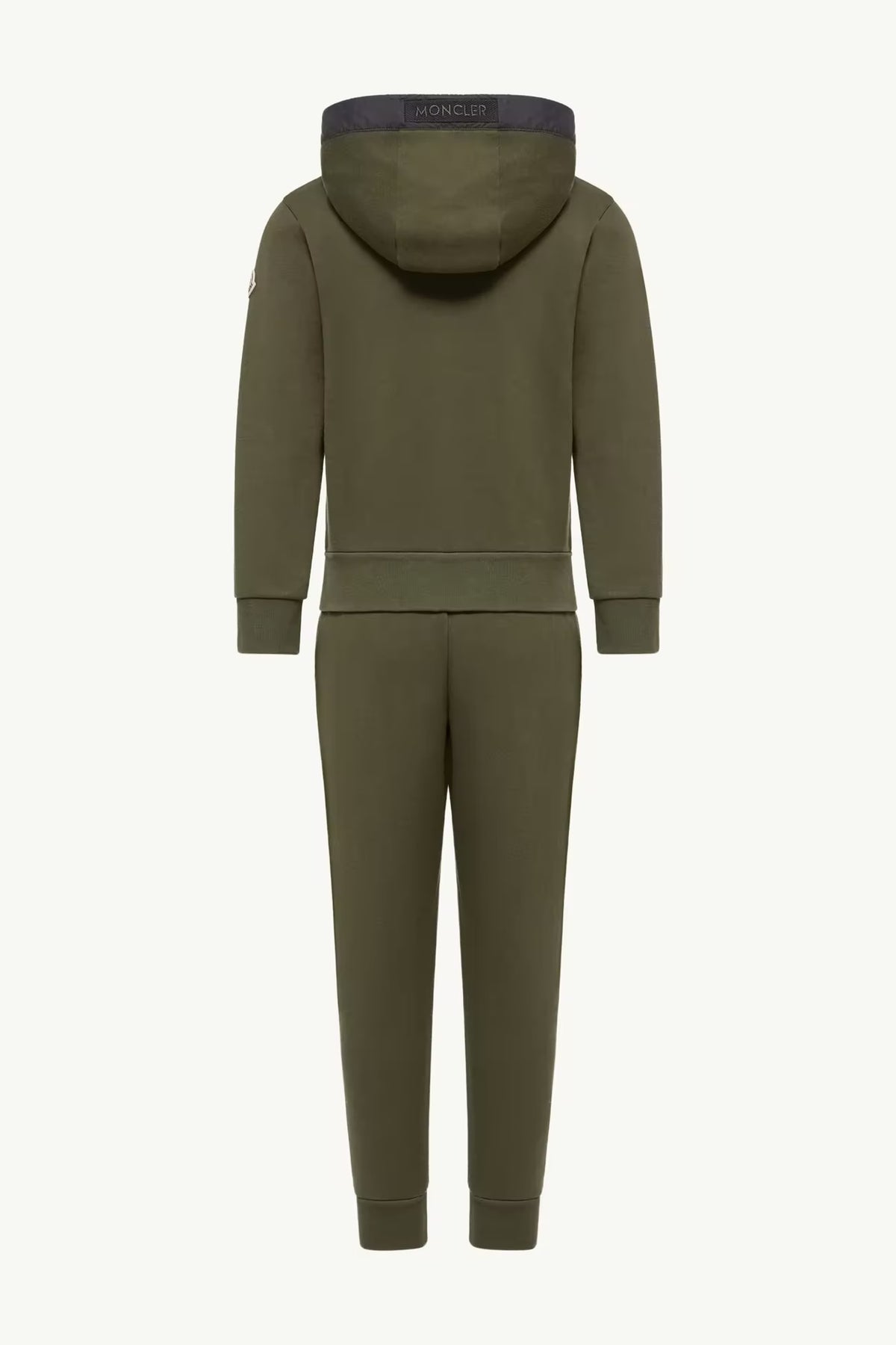 Moncler Tracksuit