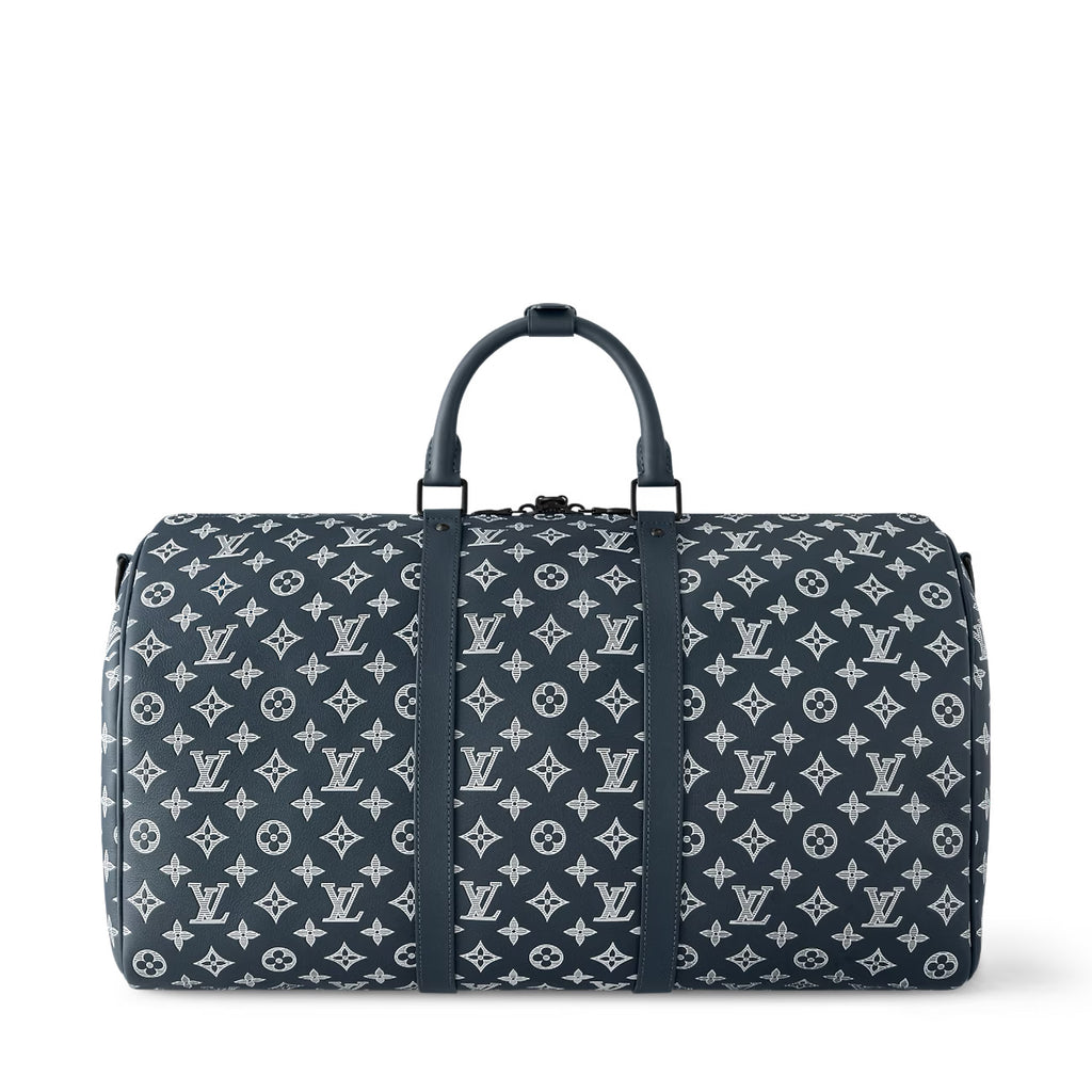 LV Keepall 50B Bag