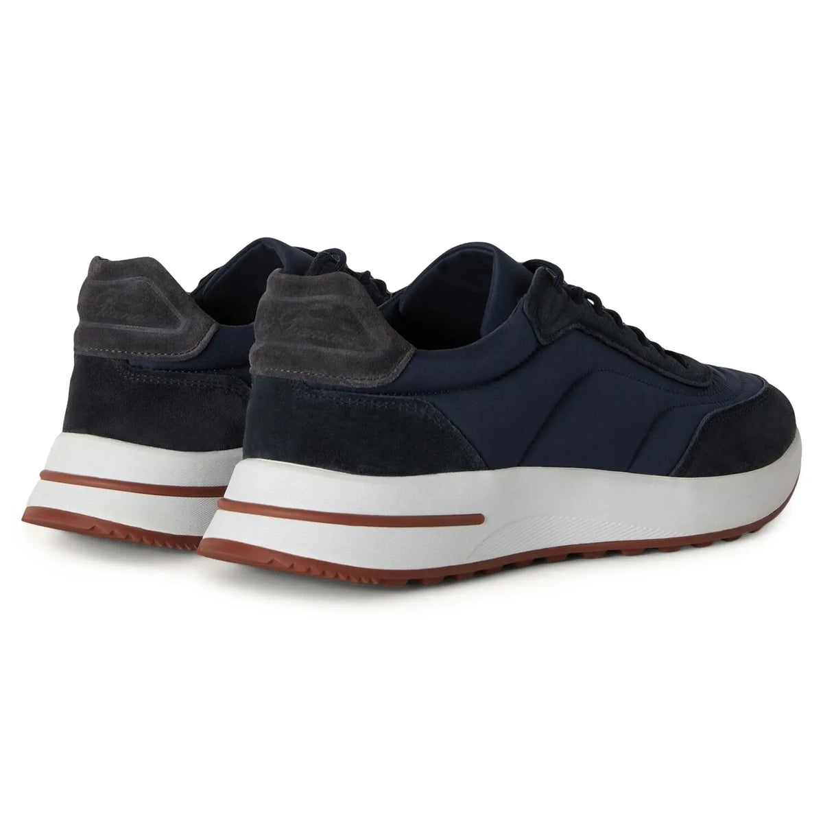 Loro Piana Shoes