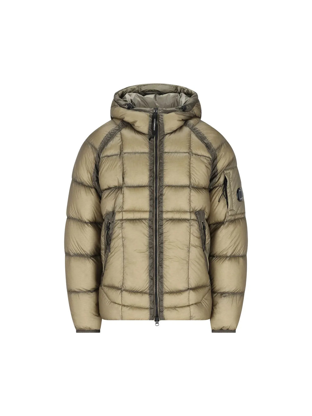 C.P. Company Jacket