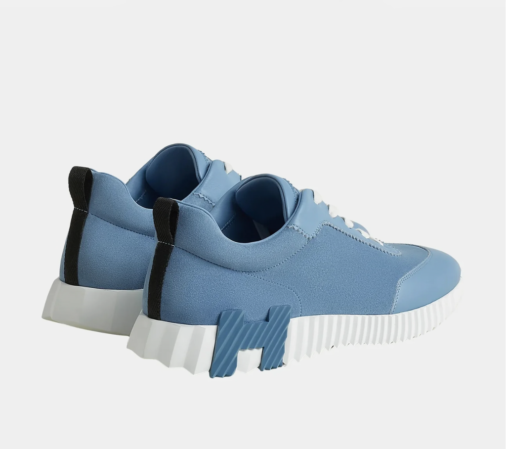 Hermes Bouncing Sneakers