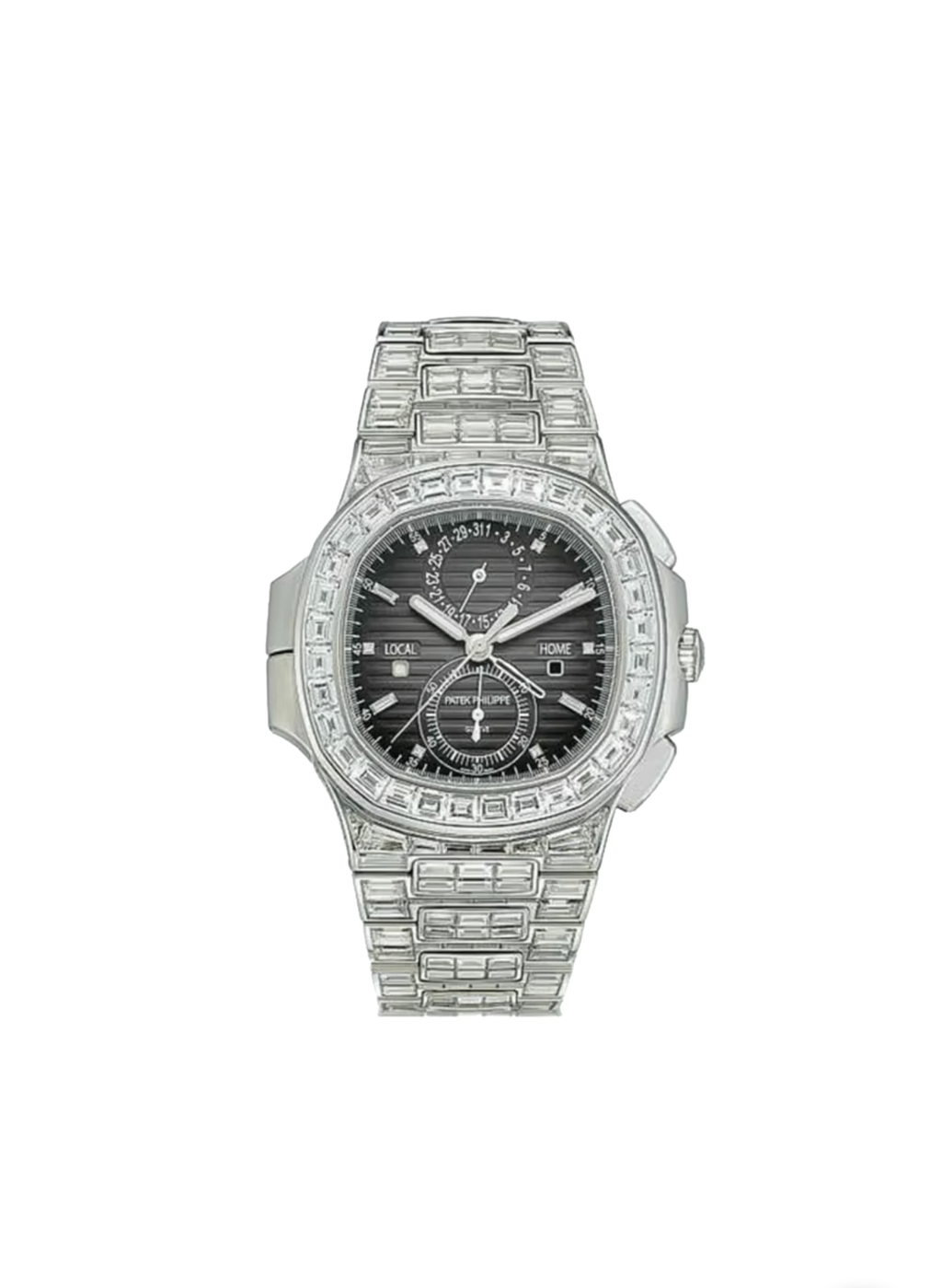 Patek Philippe Nautilus 5990/1400G-001