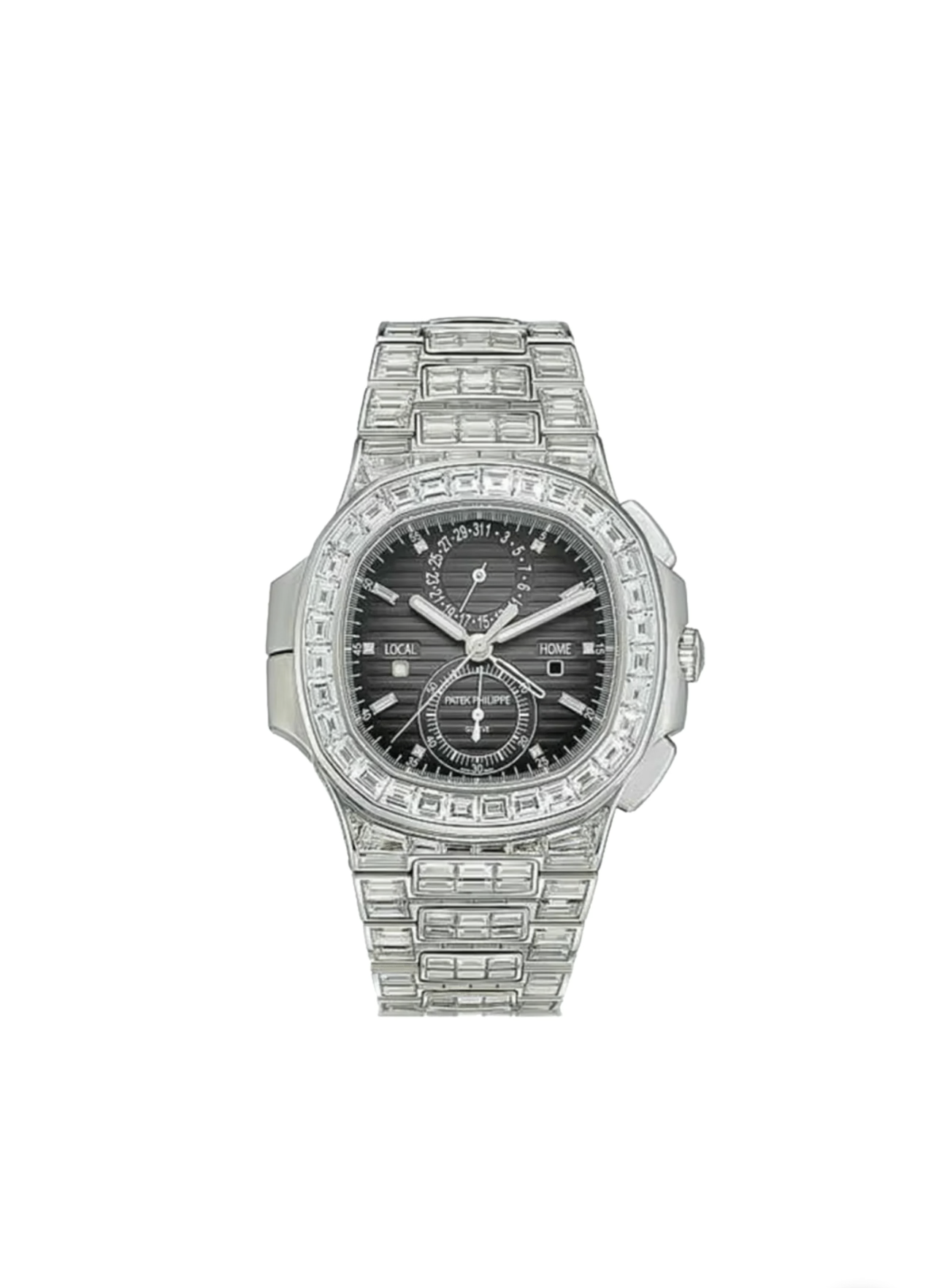 Patek Philippe Nautilus 5990/1400G-001
