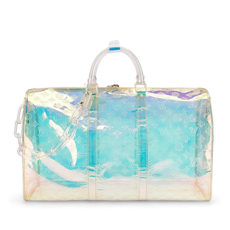 Louis Vuitton Keepall 50