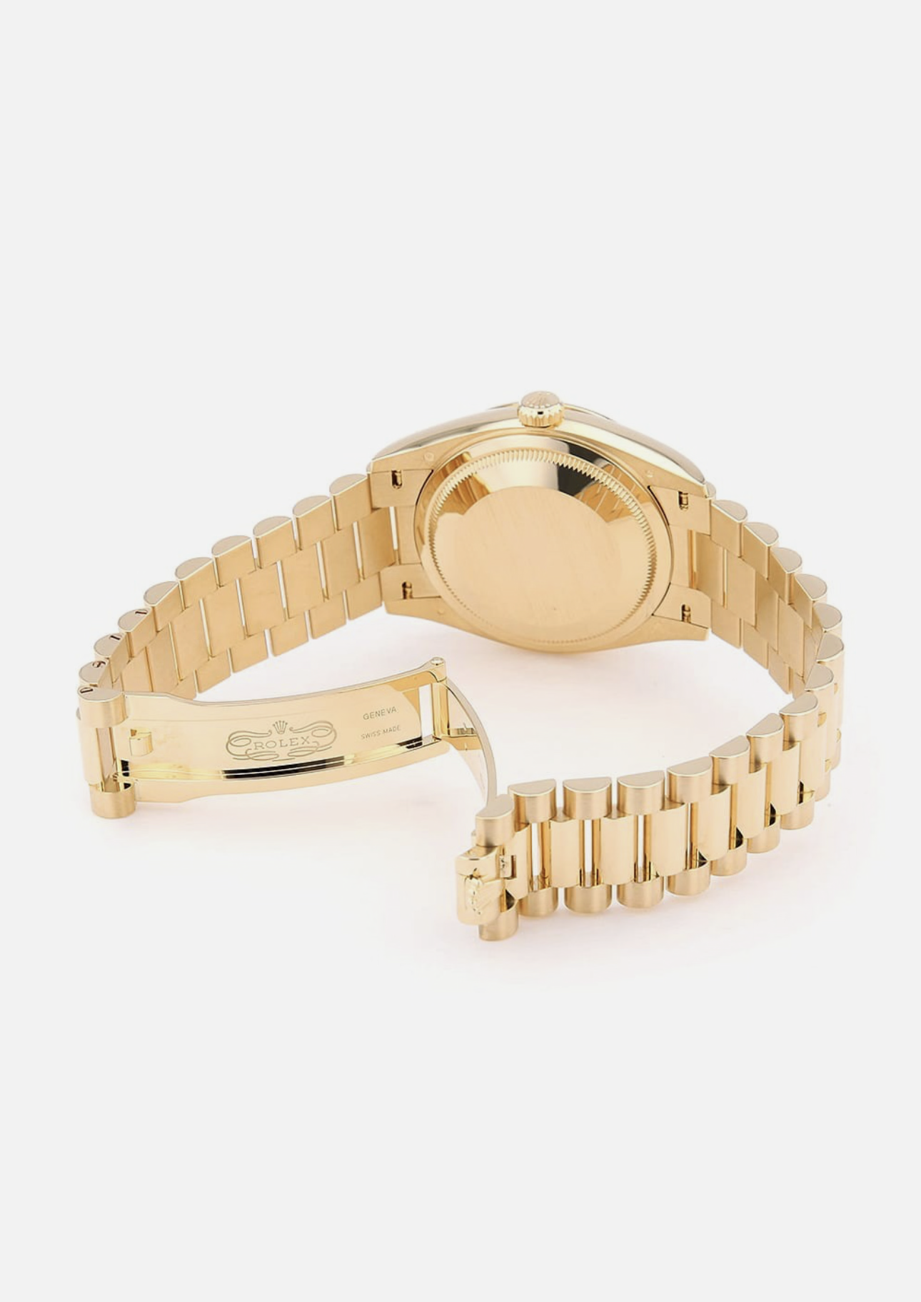 ROLEX DAY-DATE 36 - 128238-0069