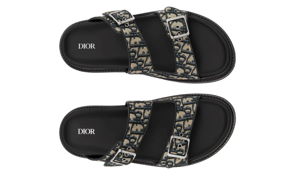 Dior Aqua Sandal