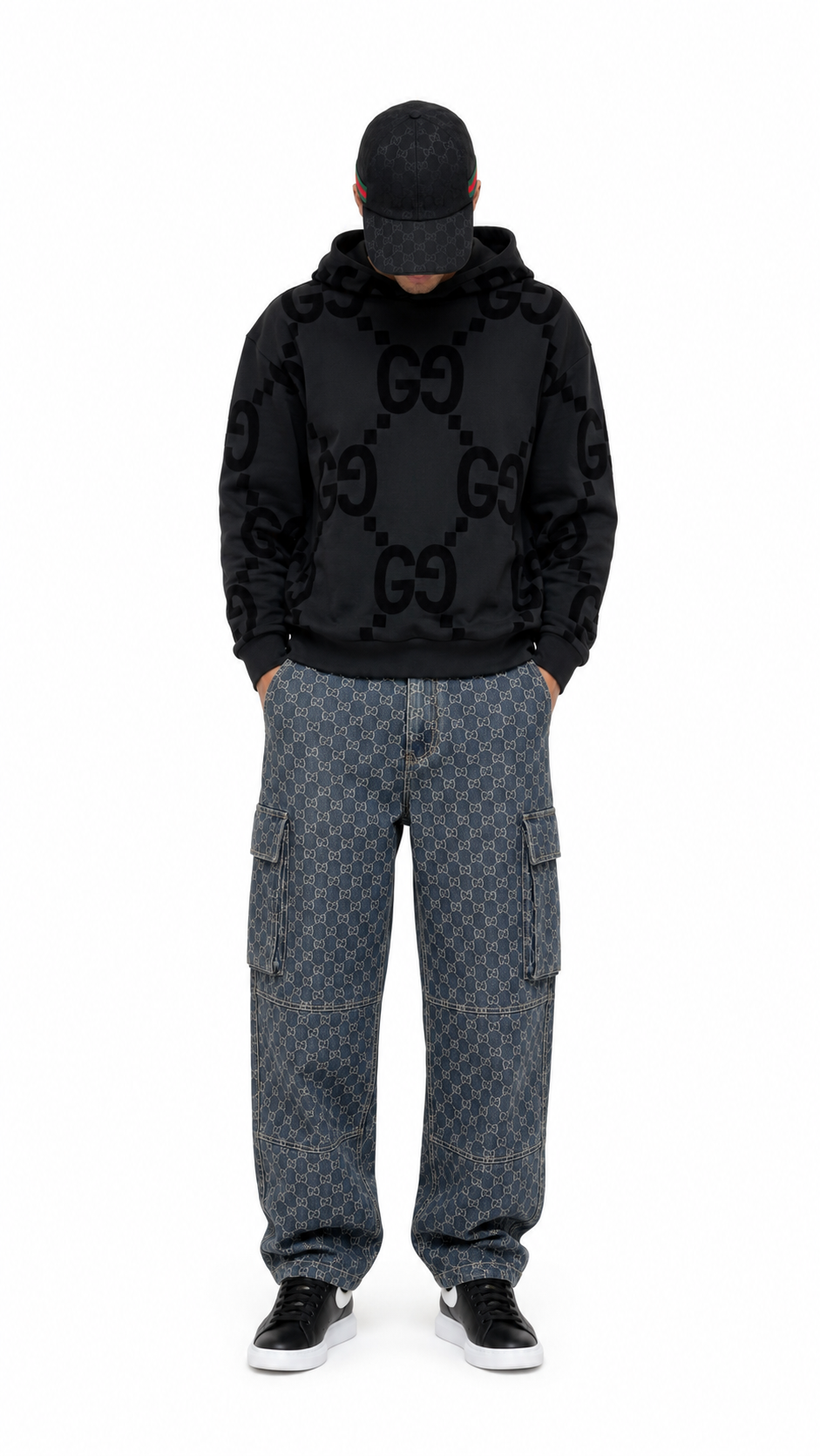 Gucci Set