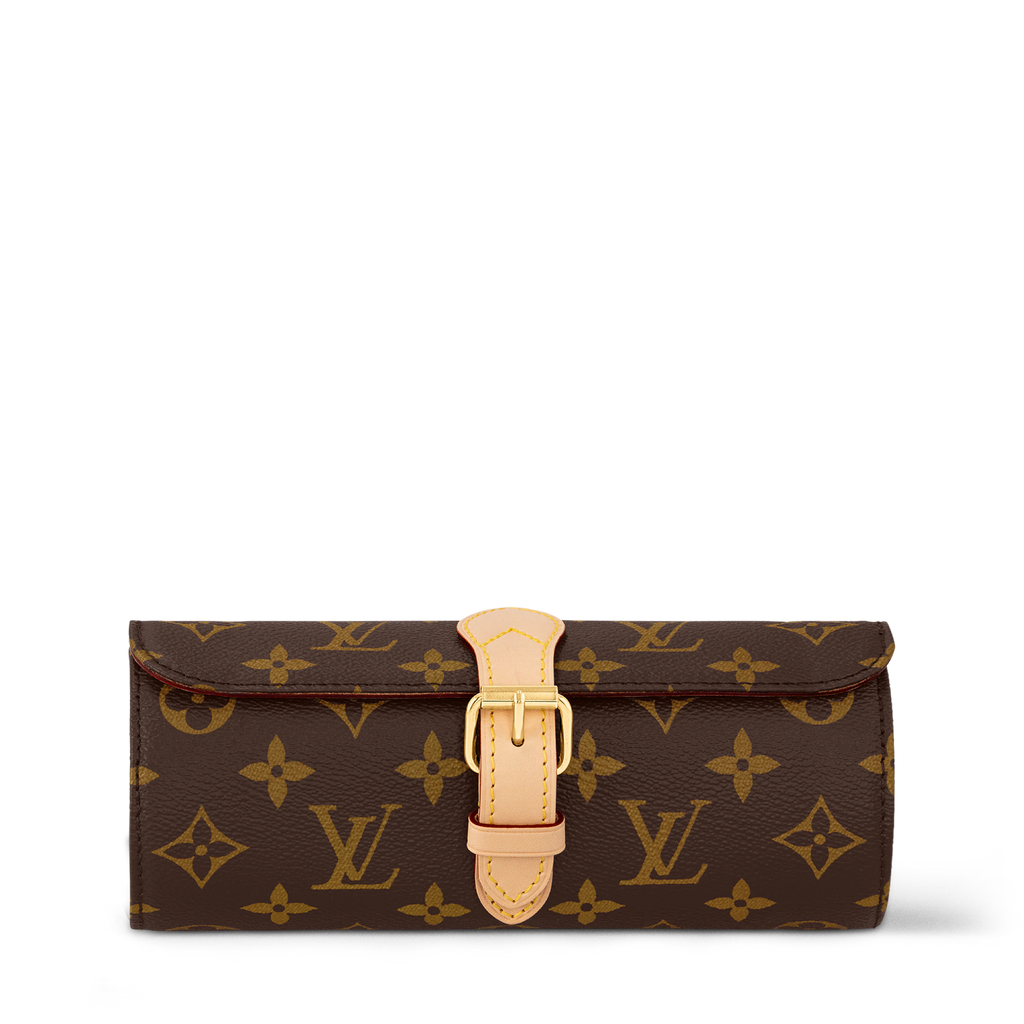 Louis Vuitton Watch Case
