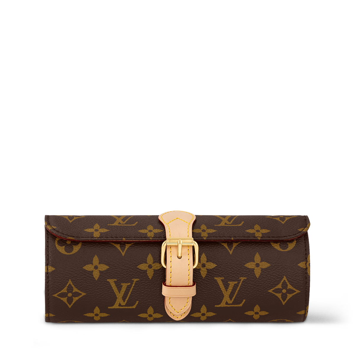 Louis Vuitton Watch Case