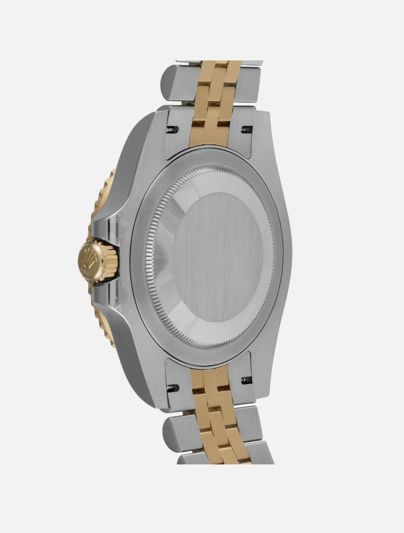 Rolex GMT-Master II Zombie Black/Grey Bezel 126713GRNR-0001