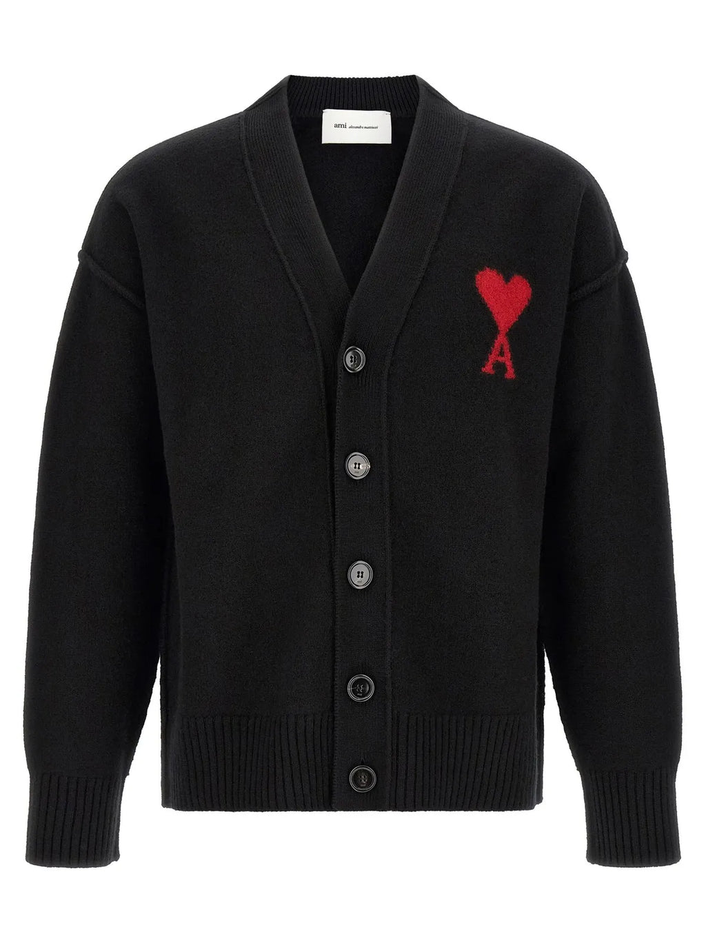 Ami Cardigan