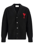 Ami Cardigan