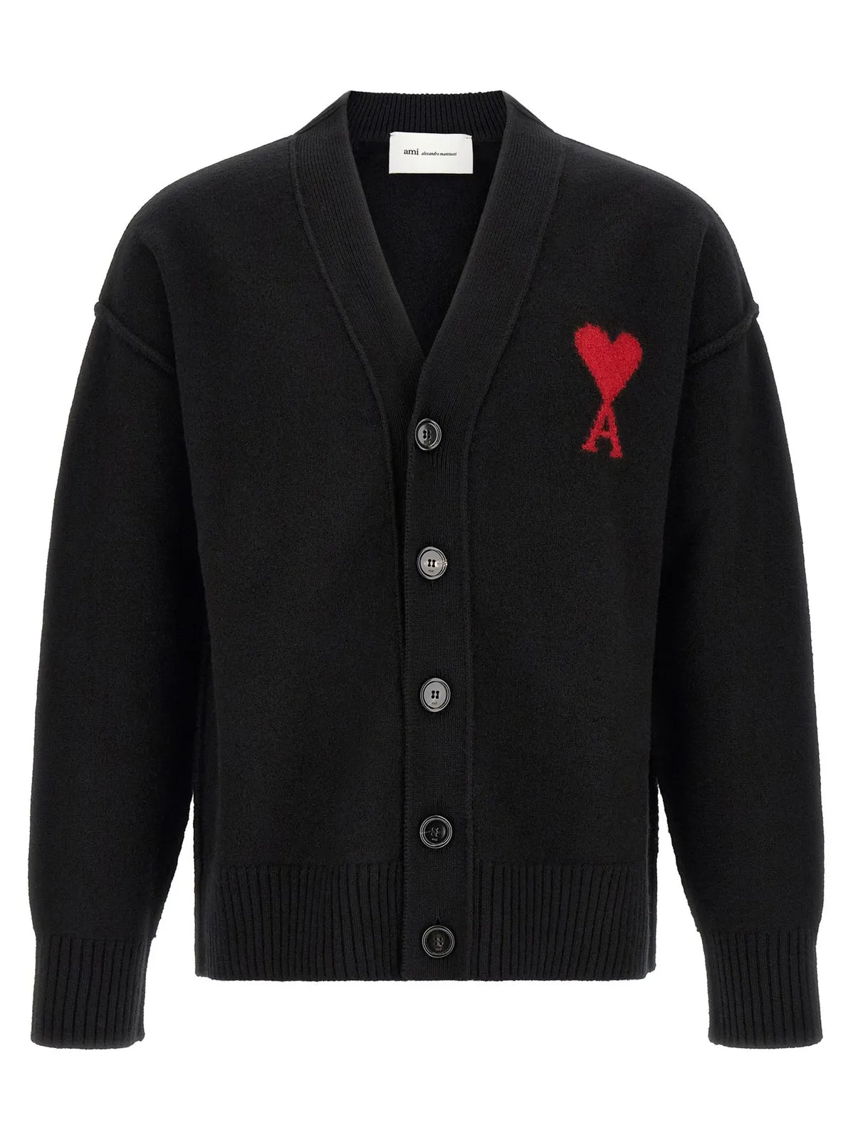 Ami Cardigan
