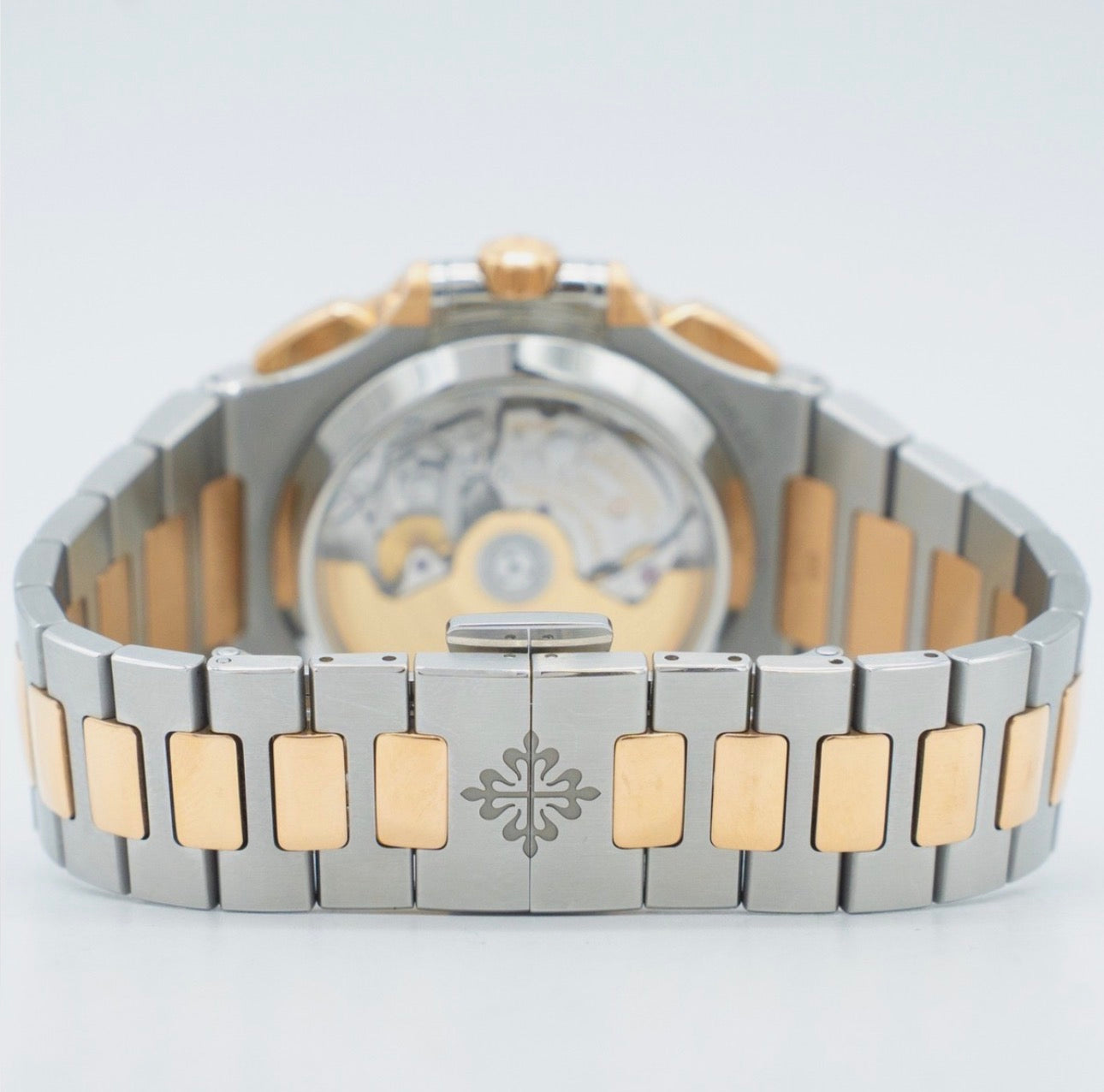 Patek Philippe Nautilus 40.5mm 5980-1AR-001
