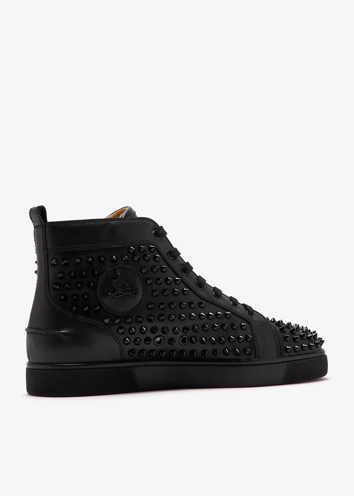 Christian Louboutin Louis Spikes sneakers