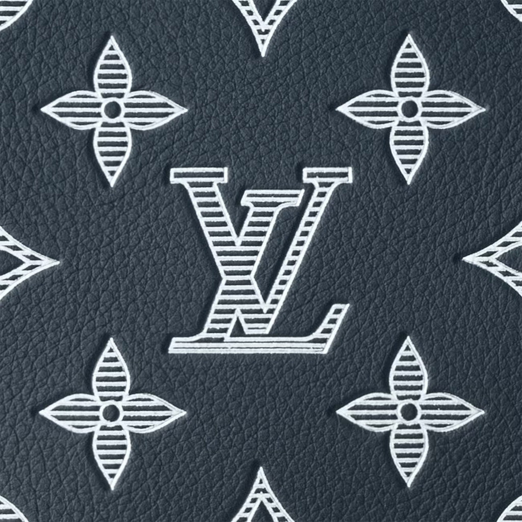 LV Keepall 50B Bag