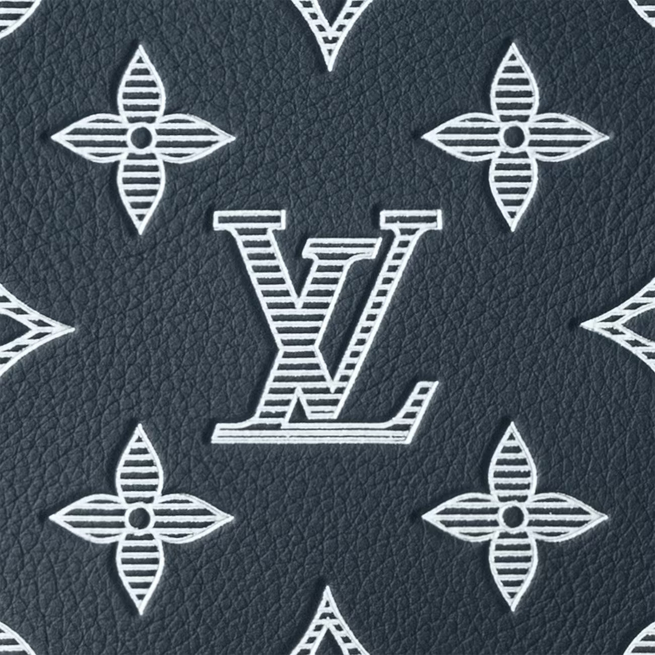 LV Keepall 50B Bag