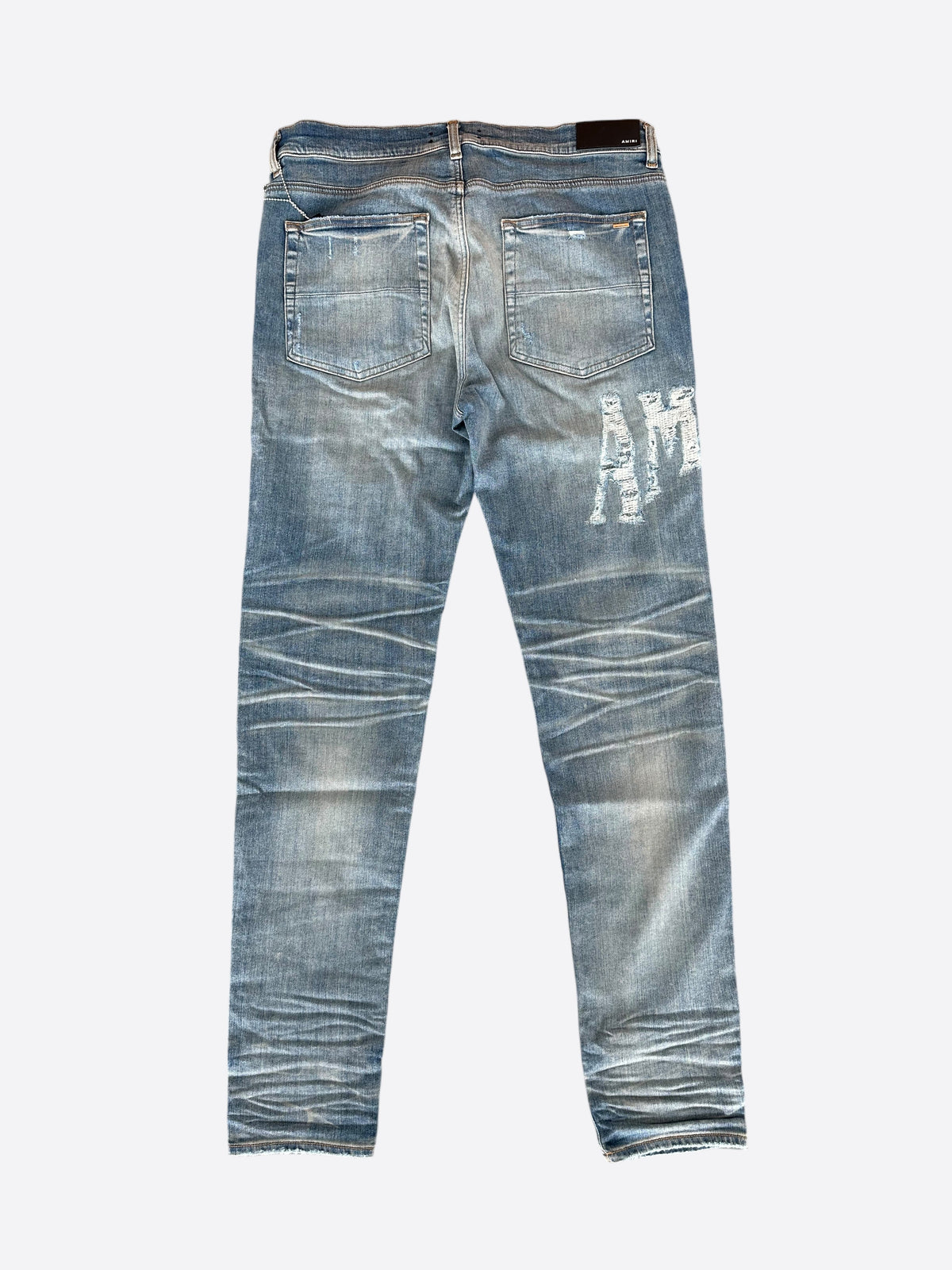 Amiri Jeans