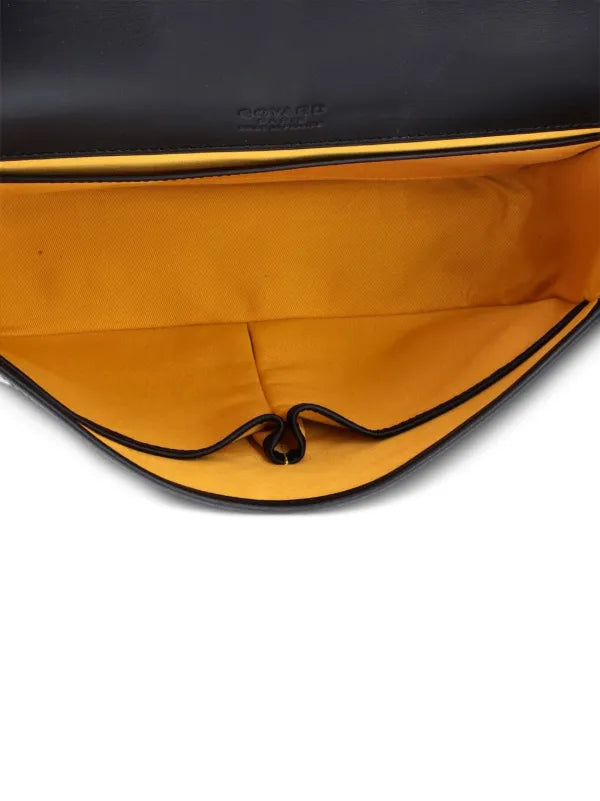 GOYARD Belvedere II Messenger Bag