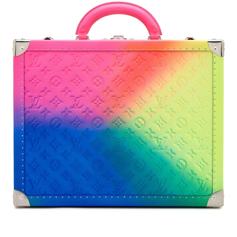 Louis Vuitton Trunk