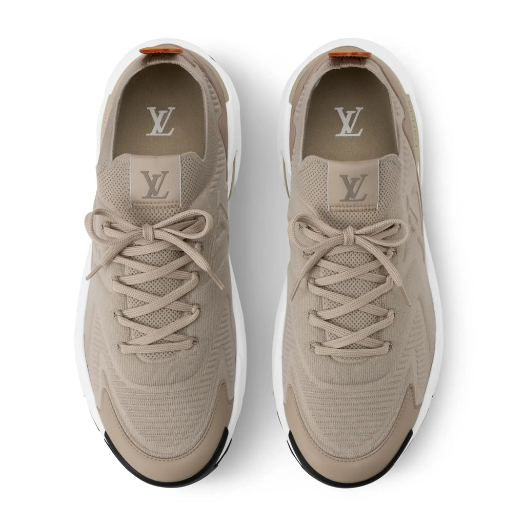 Louis Vuitton LV Runner Tatic