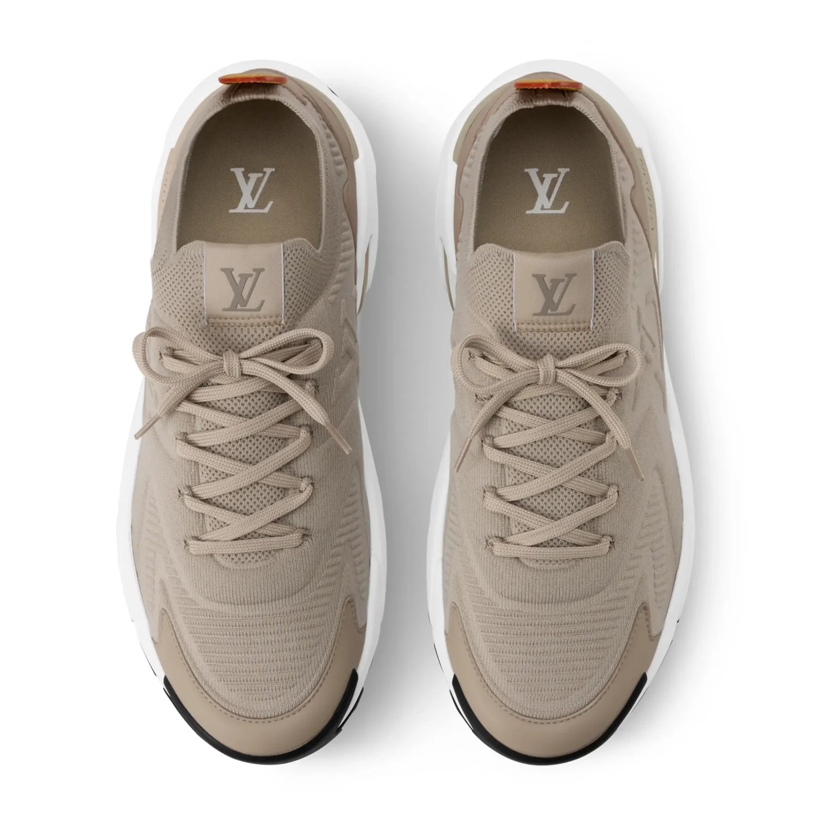 Louis Vuitton LV Runner Tatic