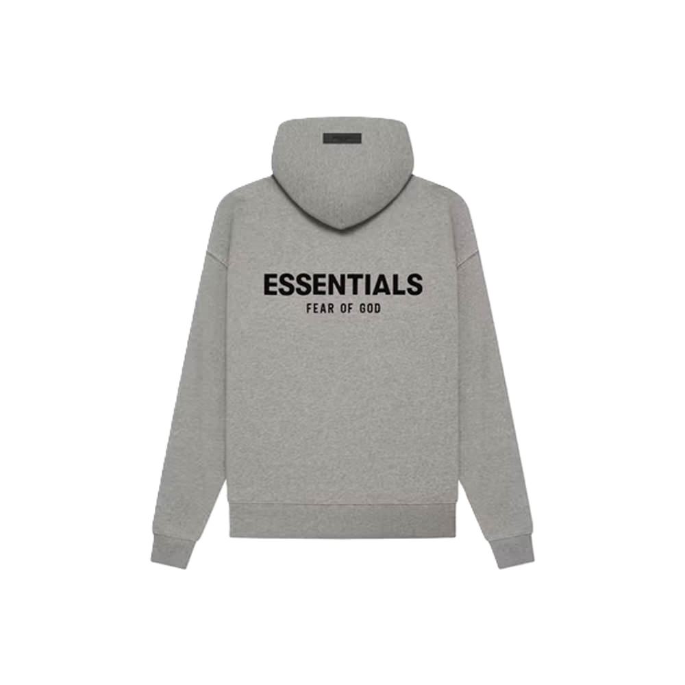 Fear Of God Essentials Hoodie