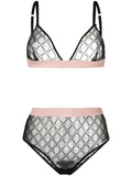 Gucci Lingerie Set