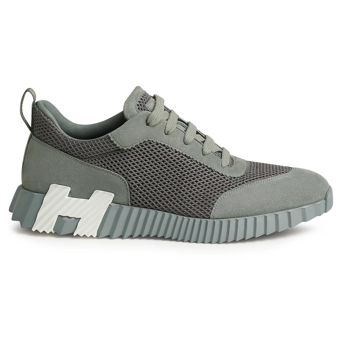 Hermes Bouncing Sneakers
