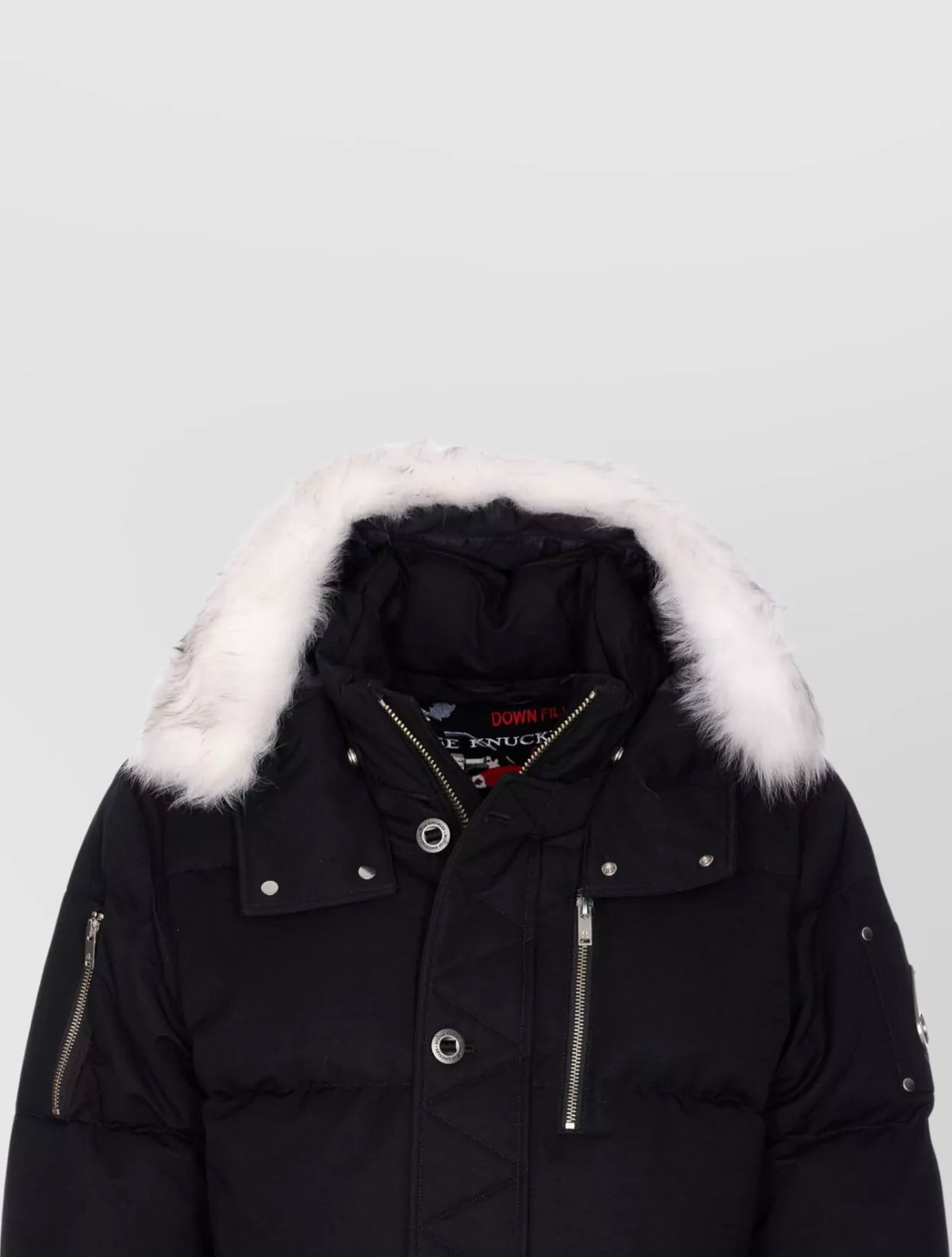 Moose Knuckles Jacket
