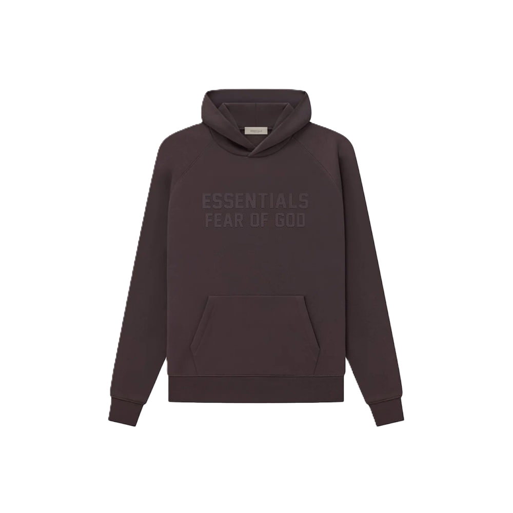 Fear Of God Essentials Hoodie