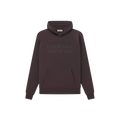 Fear Of God Essentials Hoodie