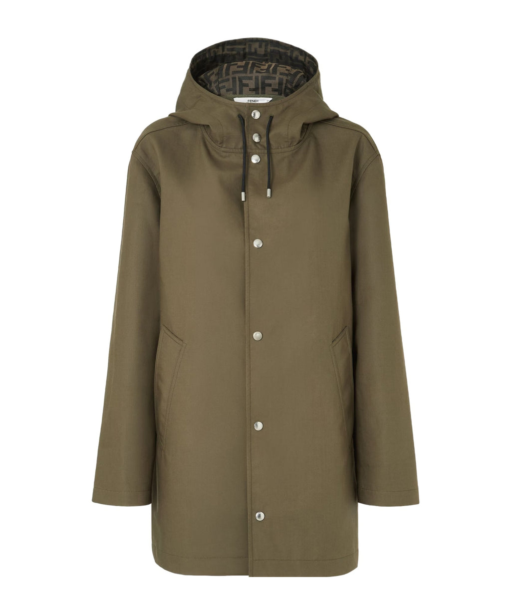 Fendi Coat