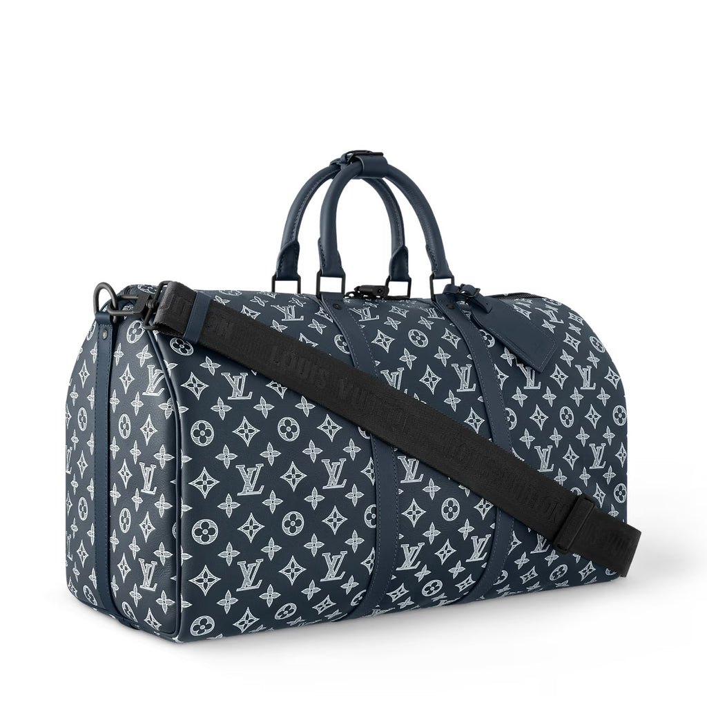 LV Keepall 50B Bag